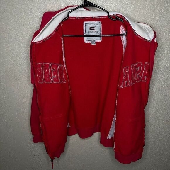 Y2K Nebraska Cornhuskers Hoodie Medium - Picture 5 of 5